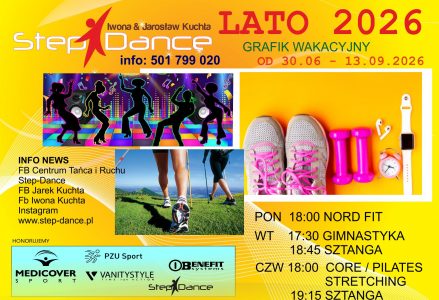 LATO 2026